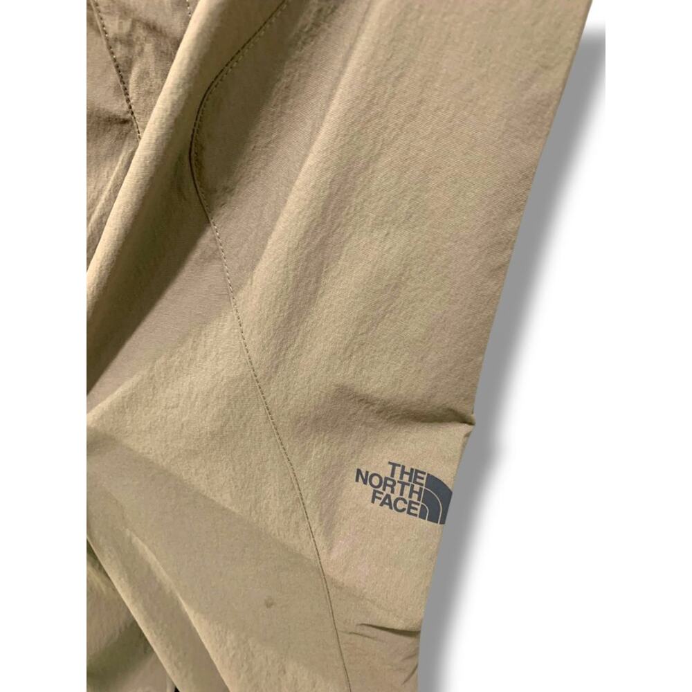 Size 31S The North Face Mens New Paramount 3.0 Pants Brown Hiking - Picture 4 of 13